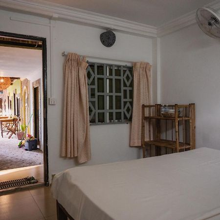 Hotel Kep Melting Potes Extérieur photo