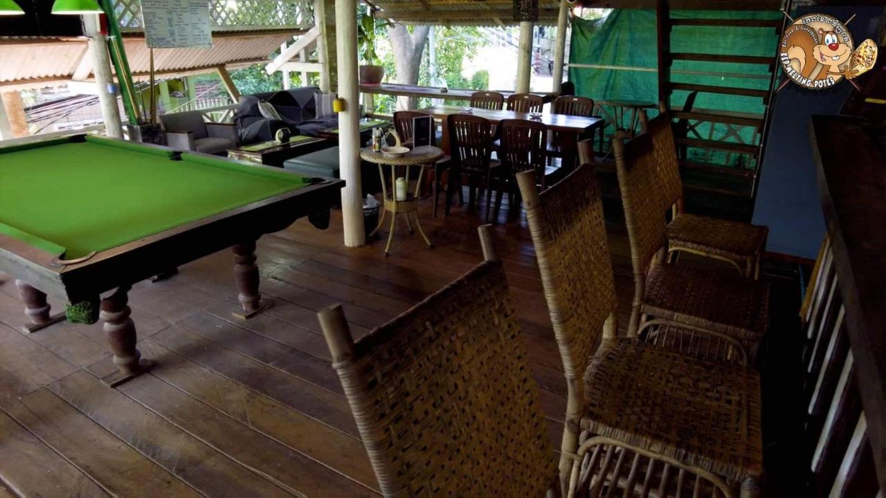 Hotel Kep Melting Potes Extérieur photo