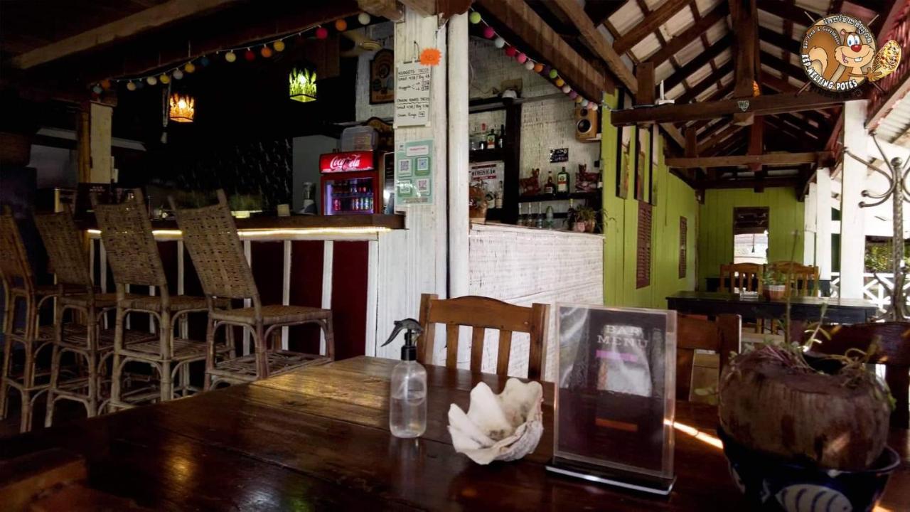 Hotel Kep Melting Potes Extérieur photo