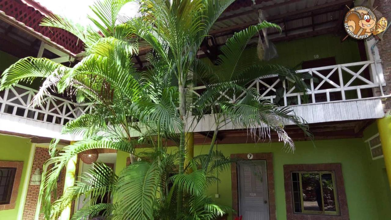 Hotel Kep Melting Potes Extérieur photo