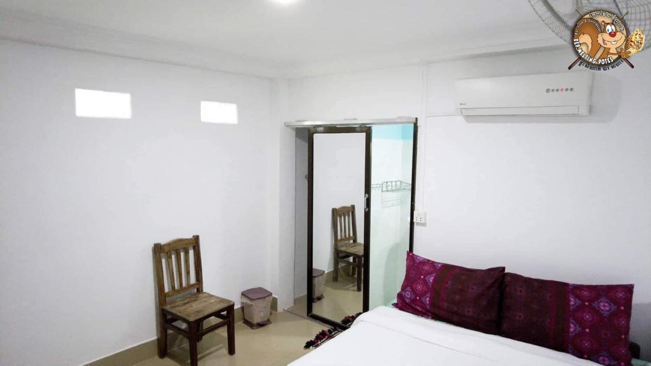 Hotel Kep Melting Potes Extérieur photo