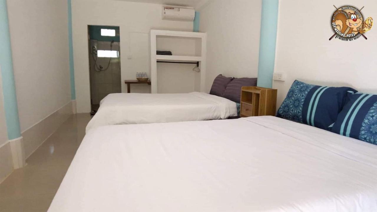 Hotel Kep Melting Potes Extérieur photo