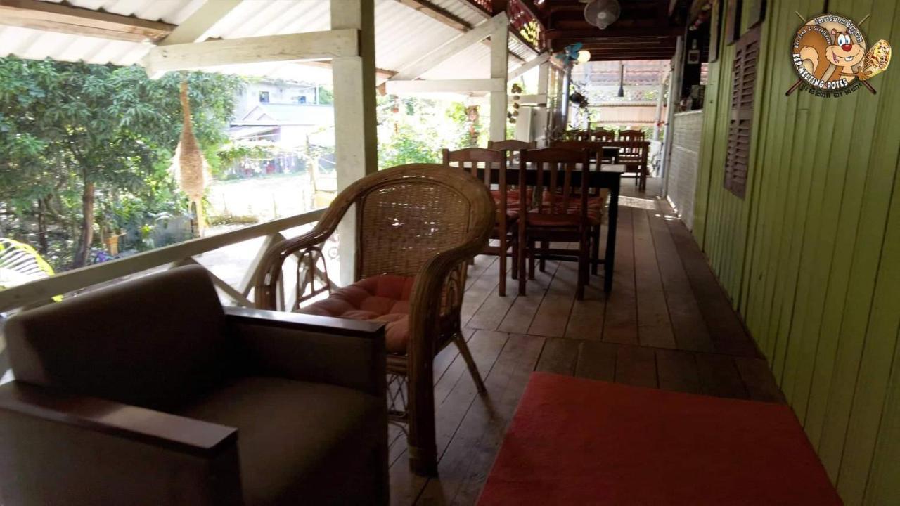 Hotel Kep Melting Potes Extérieur photo