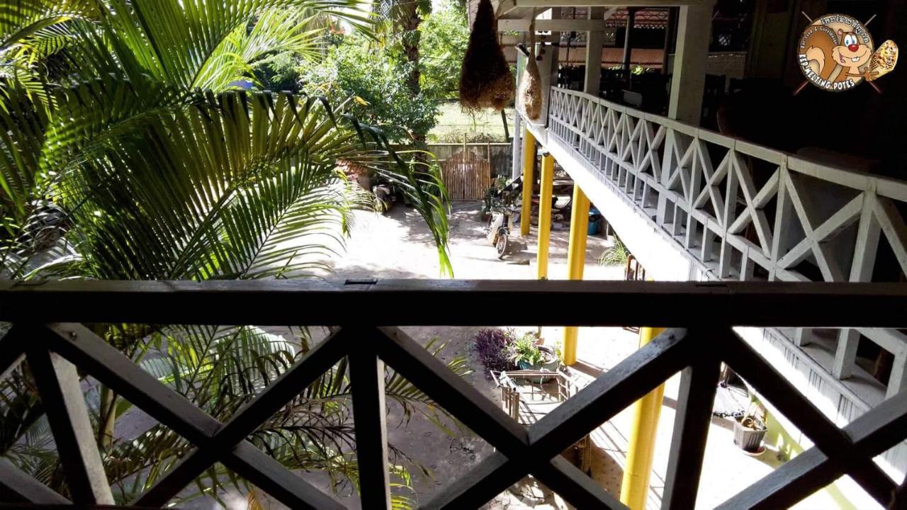 Hotel Kep Melting Potes Extérieur photo